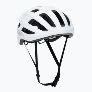 Cyklistická prilba ABUS PowerDome polar white