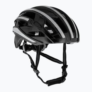 Cyklistická prilba Alpina Ravel Reflective black gloss