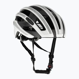 Cyklistická prilba Alpina Ravel Reflective white gloss