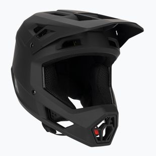 Cyklistická prilba Alpina Pikes MIPS black matte