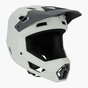 Cyklistická prilba Alpina Pikes MIPS smoke grey matte