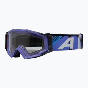 Slnečné okuliare Alpina