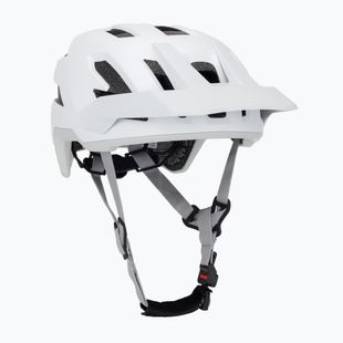 Cyklistická prilba Alpina Taunus smoke grey matte