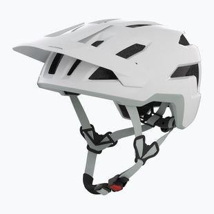 Cyklistická prilba Alpina Taunus smoke grey matte