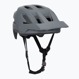 Cyklistická prilba Alpina Taunus midnight grey/black matt