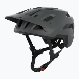 Cyklistická prilba Alpina Taunus midnight grey/black matt