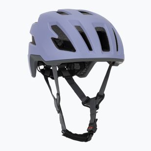 Cyklistická prilba Alpina Taunus Gravel MIPS lilac matt
