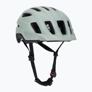 Cyklistická prilba Alpina Paranus MIPS willow green matt