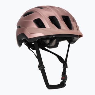 Cyklistická prilba Alpina Paranus rose matt