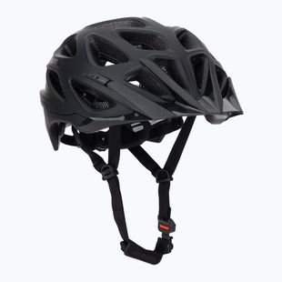 Cyklistická prilba Alpina Mythos 3.0 L.E. A9713392 čierna matná