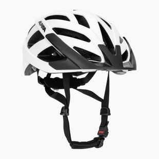 Cyklistická prilba Alpina Panoma 3.0 white matt