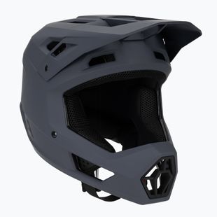 Cyklistická prilba Alpina Pikes MIPS navy matte
