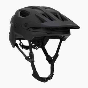 Cyklistická prilba Alpina Rootage 2 black matte