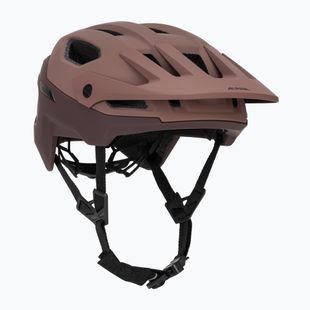 Cyklistická prilba Alpina Rootage 2 ox raisin matt