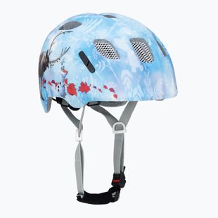 Detská cyklistická prilba Alpina Ximo 2 Jr disney frozen