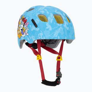 Detská cyklistická prilba Alpina Ximo 2 Jr disney mickey & friends