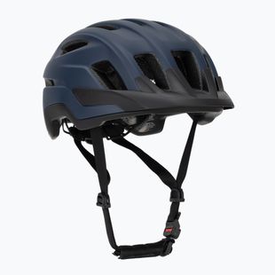 Cyklistická prilba Alpina Paranus navy matt