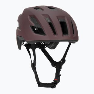 Cyklistická prilba Alpina Taunus Gravel MIPS ox black matt