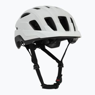 Cyklistická prilba Alpina Paranus MIPS smoke grey/midnight grey matt