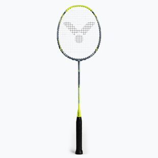 VICTOR DriveX Light Fighter 60 E bedmintonová raketa DX-LF-60 E sivá