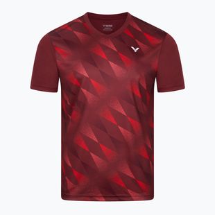 Detské tričko VICTOR T-43102 D red