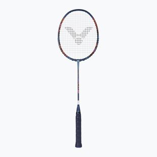 Bedmintonová raketa Victor DriveX 10 Matalic