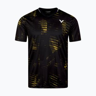 Tričko VICTOR T-53102 čierne