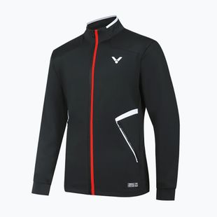 Mikina VICTOR J-50600 black