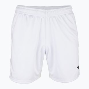 Detské šortky VICTOR Function 4866 white