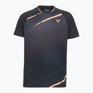 Pánske tričko VICTOR T-63102 black