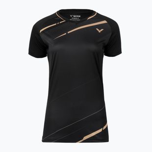 Dámske tričko VICTOR T-64102 black