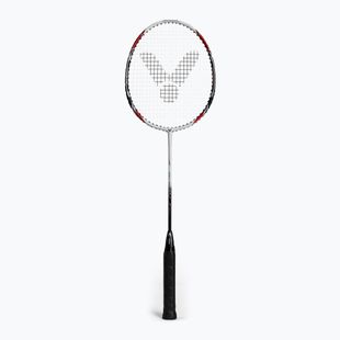 Badmintonová raketa VICTOR ST-1680 ITJ čierna 110200