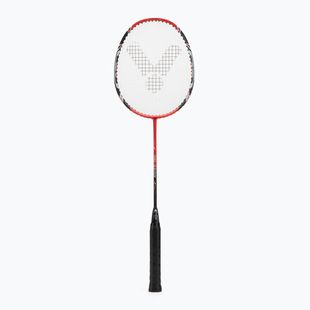 Badmintonová raketa VICTOR AL-6500 red/black