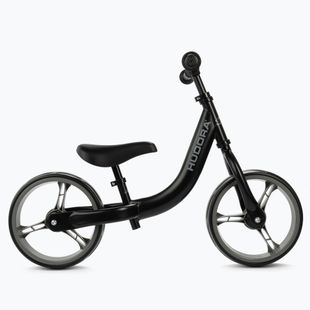 Bicykel Hudora Classic cross-country čierny 10416