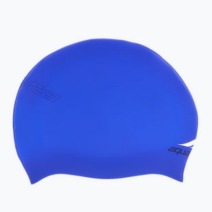 Plavecká čiapka aquaFeel Bullitt royal blue