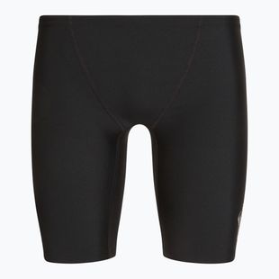 Pánske plavecké džemmery aquaFeel Training black