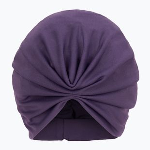 Dámska plávacia čiapka Fashy 3471 Basic purple