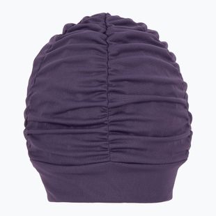 Dámska plávacia čiapka Fashy 3403 Basic purple