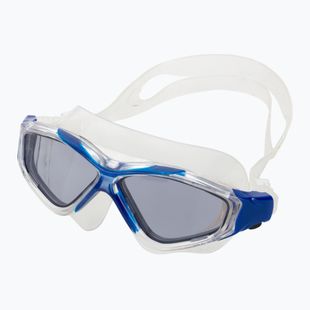 Plavecké okuliare aquaFeel Endurance Pro III blue/transparent