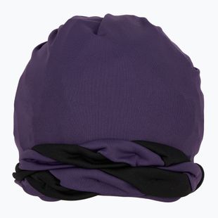 Dámska plavecká čiapka Fashy 3493 Exclusive purple