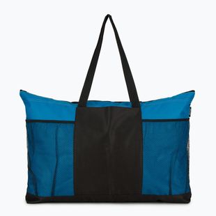 Dámska taška Fashy 955 Beach XXL Canvas 30 l tyrkysová