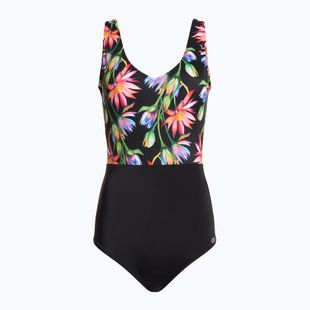 Dámske jednodielne plavky Fashy 22906 Fashion multi color