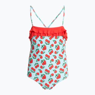 Detské jednodielne detské plavky Fashy 25780 Small Girls