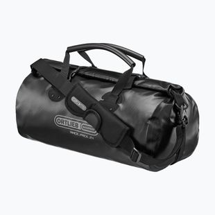 Turistická taška Ortlieb Rack-Pack 24 l black K61