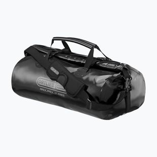 Turistická taška Ortlieb Rack-Pack 31 l black K62