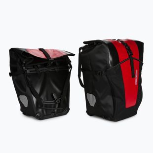 Batohy na bicykel Ortlieb Rear Back-Roller Pro Classic black O-F5352