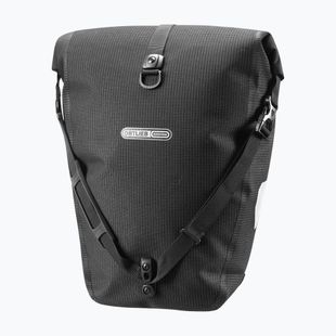 Brašňa na bicykel Ortlieb Back-Roller High Visibility black F555