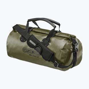Turistická taška Ortlieb Rack-Pack 24 l zelená K61H6