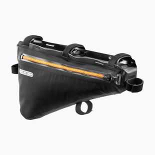 Taška na bicykel pod rám Ortlieb Frame-Pack 6 l čierna F9974