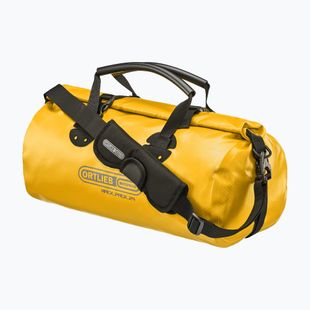 Turistická taška Ortlieb Rack-Pack 24 l yellow K61H7